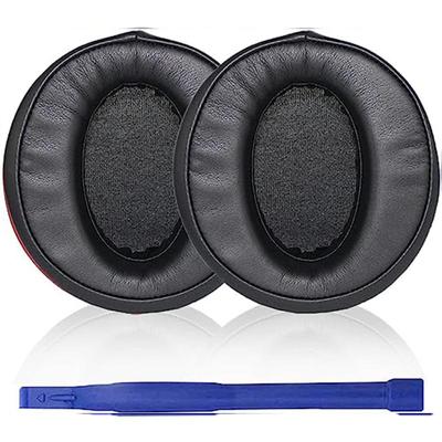 MDR-XB950BT Earpads Replacement Ear Pad/Ear Cover Repair Parts Compatible for Sony MDR-XB950BT MDR-XB950N1 MDR-XB950B1/XB950AP/XB950/H Headphones