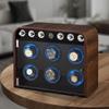 Mechanical Watch Household Self-Winding Device Watch Rotating Winder Storage Display Box Automatic Watch Winder Case