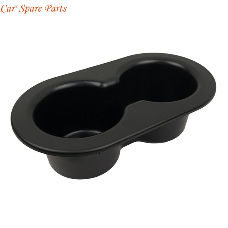 

Y4UA Cup Stand Practical Drink Storage Solution Plastic Car Cup Storage Vehicle Accessory Simple Install for Vehicle 02-2016