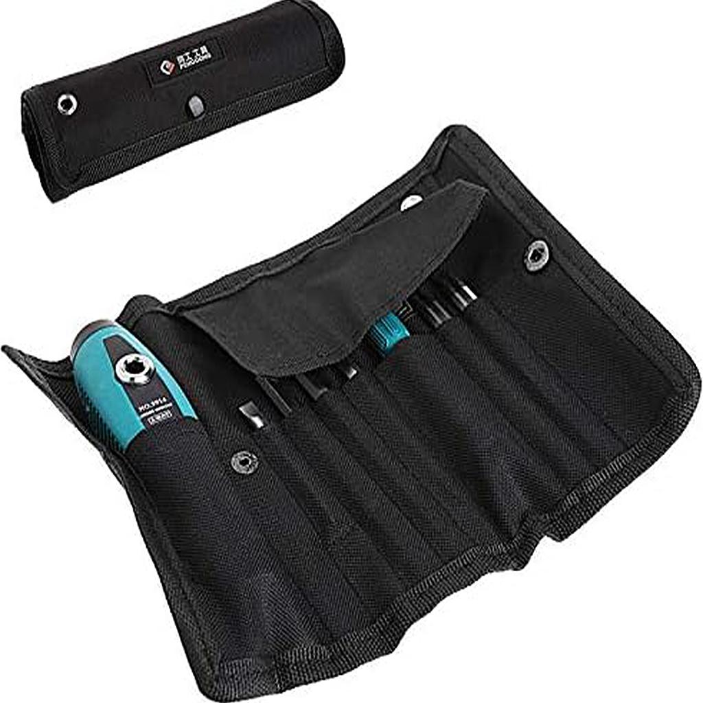 10 Pcs Slit Sets Magnetic Screwdriver Repair Multi Function Multi Hand Tool Set