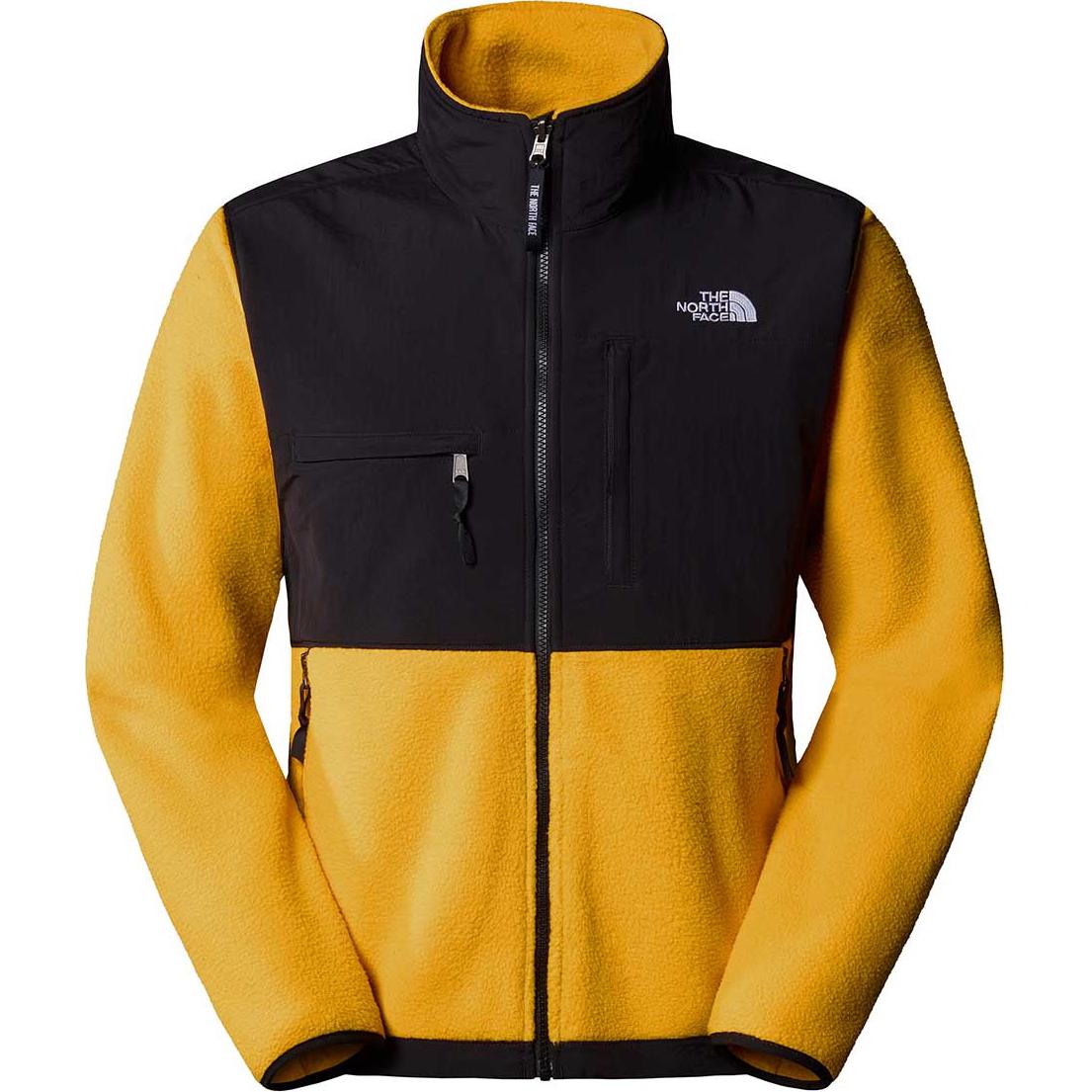 The North Face Denali rāvējslēdzēja jaka