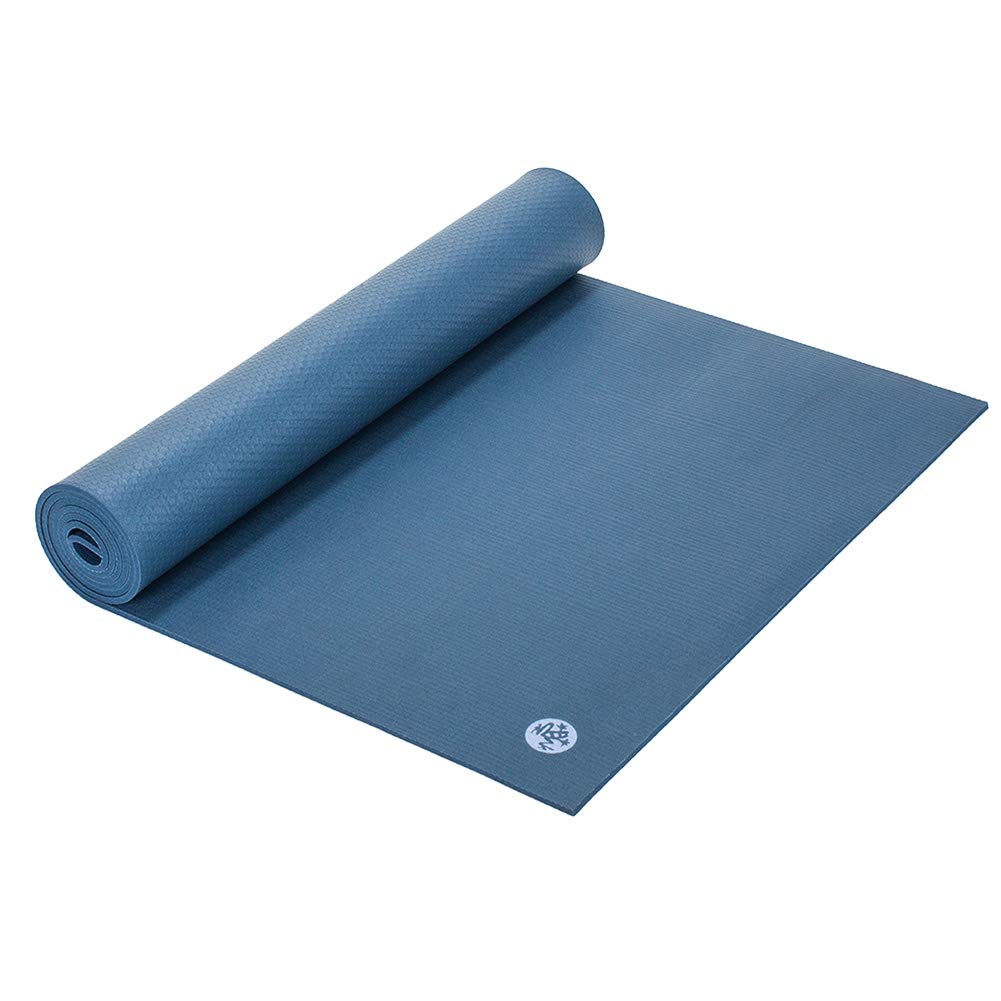 Manduka Yoga Mat 6mm Pro Standard BM71 Odyssey 111011P00 Pilates Hot Yoga Stretching [Manduka] / 111011-10352 [Used]