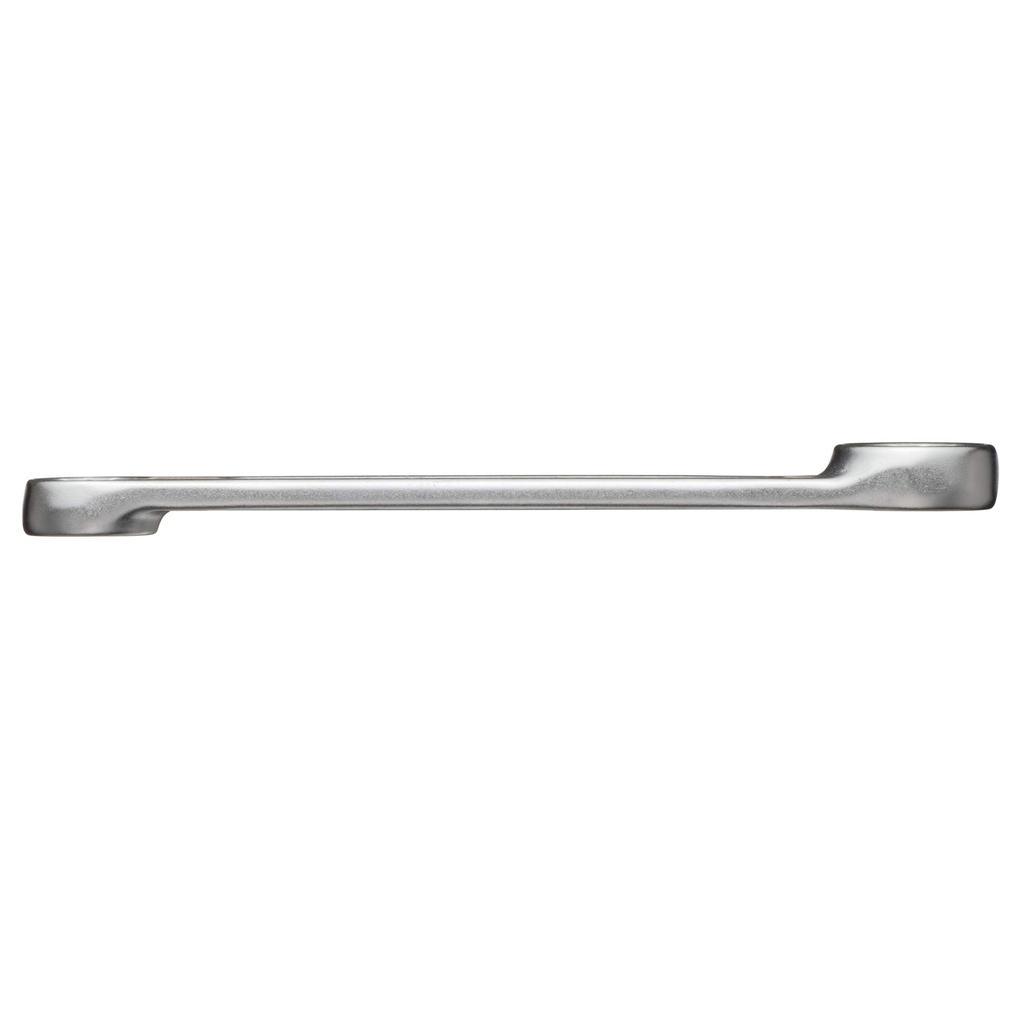 TONE Short Box Wrench Width across flats 13 x 15 mm (Straight) HPM03-1315