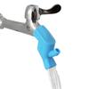 New High Elastic Silicone Water Tap Extension Sink Children Washing Device Bathroom Kitchen Sink Faucet Guide Faucet Extenders