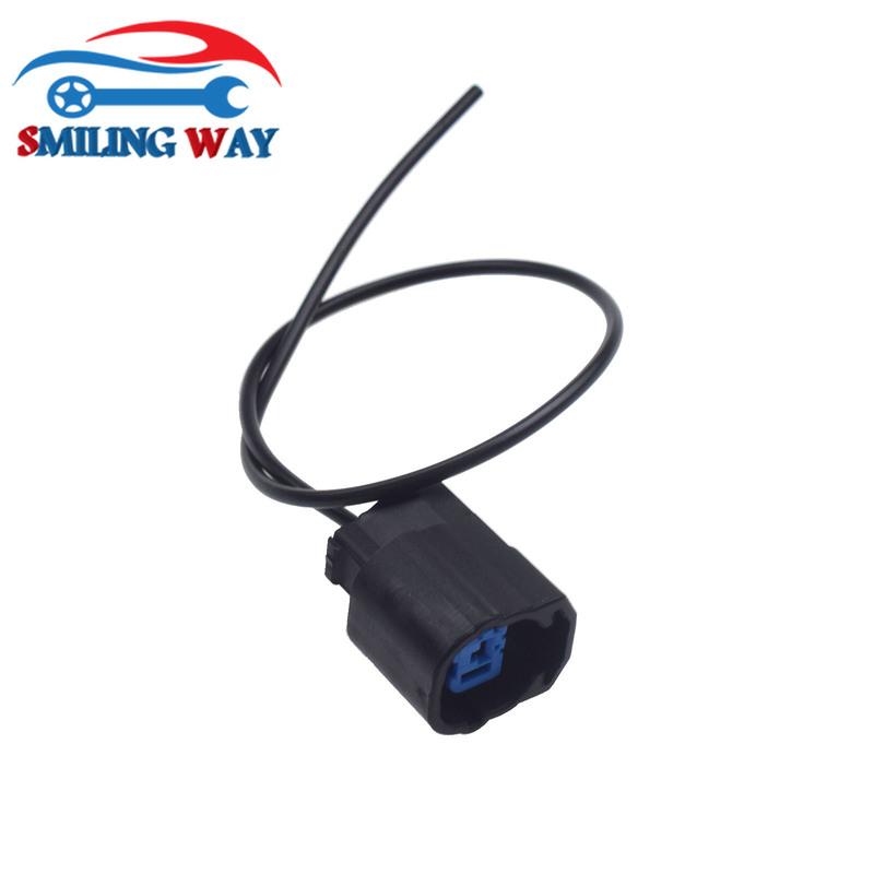 Detonation Knock Sensor or with Connector Plug Harness For Honda Civic 2001-2012 or S2000 2006-2009 # 3530-PRB-A01 30530-PRC-003