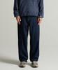 Heritage Relaxed Fit Denim Pants Indigo Blue
