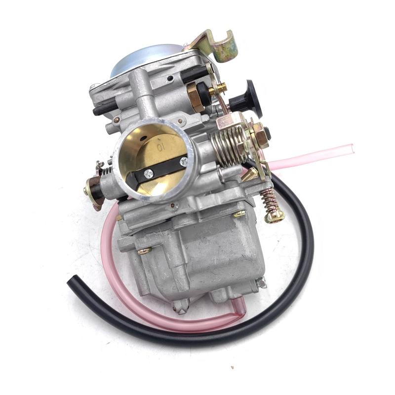 New Carburetor Fit for Yamaha Exciter 250 SR250 SR 250 Carb 3Y6-13586-00 1980 1981 1982