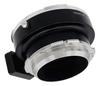 Fotodiox Pro Lens Yuva Adaptörü Pentax 6x7 DSLR Lenslerini Arri LPL Pozitif Yuvalı Kameralara Takar - (P67, PK67) (Büyük Kilit)