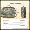 Qishun Tactical Operations Equipment Box