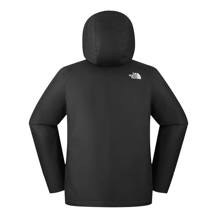 THE NORTH FACE Urban Exploration Hiking Waterproof, Windproof, Abrasion Resistant, Thermal Windbreaker Jacket Men's NF0A8GJX-KX7