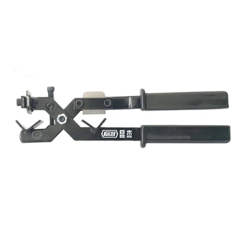 KUNJEK H622-003 28cm Multifunction Wire Stripper Pliers