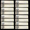 Car Interior Decals Emblem Sticker Accessories for Volvo Rdesign Polestar AWD V50 S60 XC60 S40 XC40 XC90 V60 S80 S90 V90 V70 T6