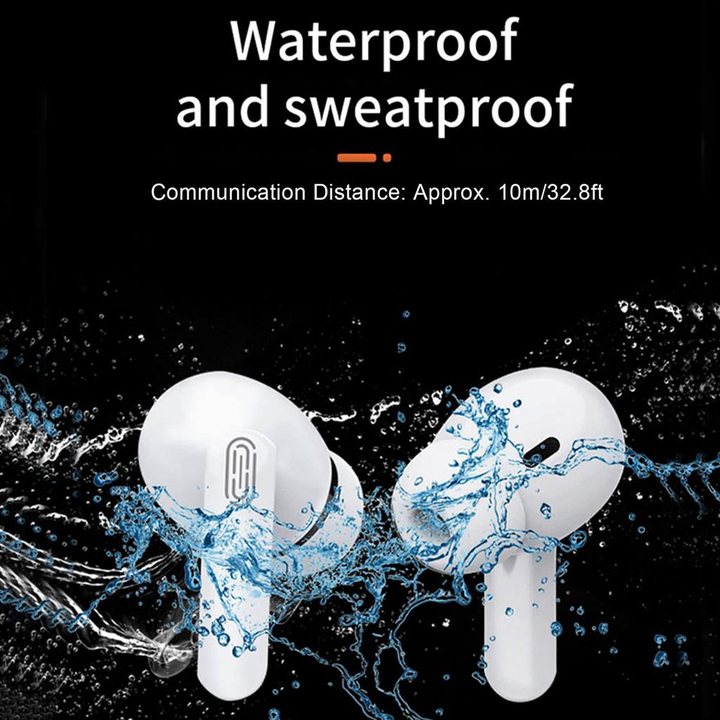 Language Translator Earbuds Supports 114 Languages Real Time High Accuracy Bluetooth 5.3 Translation Earbuds with Speakers