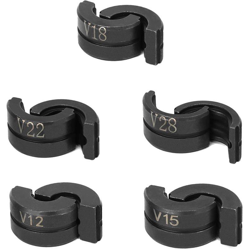 T21C V Shape For Crimping Plier