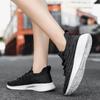 Women’s Sneakers Height Increase Casual Outdoor School Student Shoes Couple Men Lightweight Sneakers Plus Size 36-46