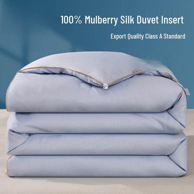 Hanyou Mulberry Silk Quilt