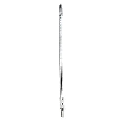 1/4" Flexible Shaft Drill Screwdriver Bit Connect Link Hex Shank Extension Bit