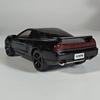 1/32 Scale Honda Acura NSX NA1 Alloy Diecast Sports Car Metal Model Doors Opened Pull Back Toy Collection Decorative Fine Ornament