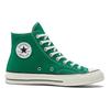 Converse 1970s Progress Logo High Top Canvas Shoes Unisex sneakers Green A10330C