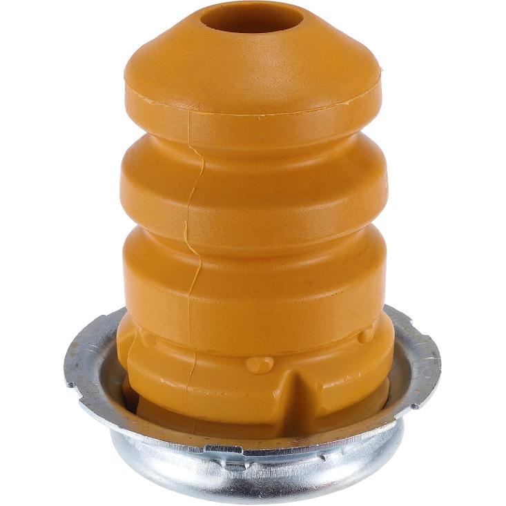 No.1351266080/516688 Suspension Strut Bumper Bump Stop for Fiat Ducato 2006-2023 / Rear Rubber Jounce Bumper Buffer/Durable Rubber Metal / 1 Pcs