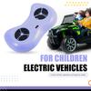 A44Z-Children Electric Car Remote Controller Children Electric Vehicles Replacement Parts
