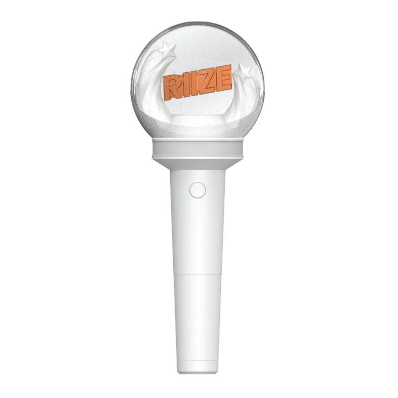RIIZE Official Lightstick – K-pop Concert Fanlight (Batteries Included)