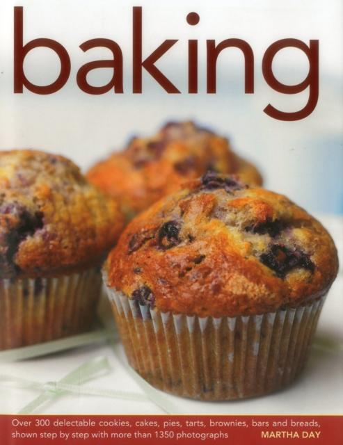 The Baking Book