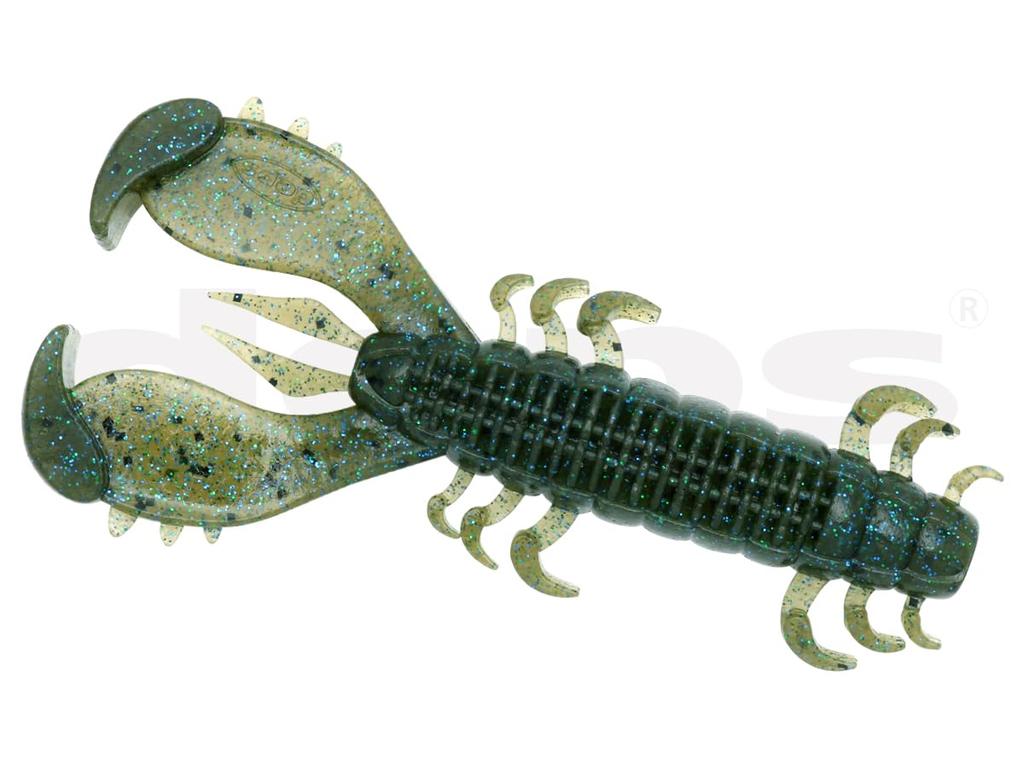 Deps MS Craw Jingorome 3.6inch (Kasumi 3.6inch)