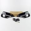 Honda Fit RS 2018 Dual-Color Flowing Daytime Running Lights (Jazz Model)