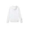 Nike Drop Shoulder Sleeve T-Shirt Men's White DX6968-121