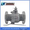 Tiegongbang Flanged Cast Steel Ball Valve