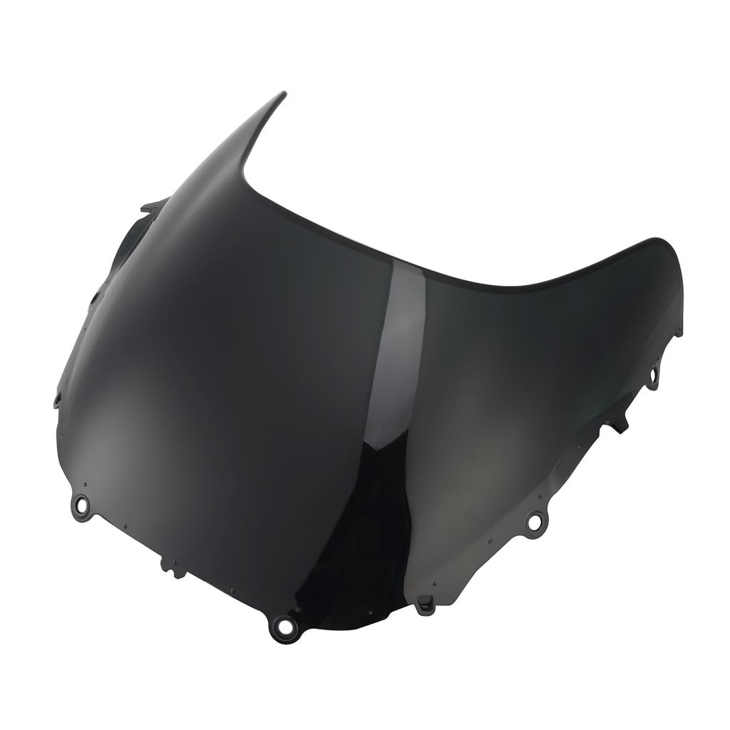 Windshield WindScreen + Bracket Fit for YAMAHA XSR900 GP 2024-2025