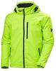 Helly Hansen Crew Hooded Jacket (33875)