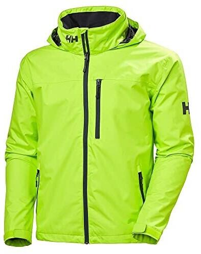 Helly Hansen Crew Hooded Jacket (33875)