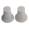 Replacement Washable Filter 2 Pack for AOHPEGN HL-151 HRYCF ST-6659Plus For Piwosa HL-121 NVKHG ST-6653Plus CUGEFRE ST-6691Plus