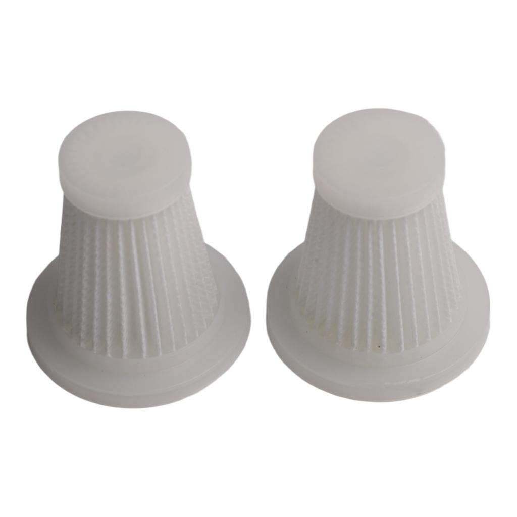 Replacement Washable Filter 2 Pack for AOHPEGN HL-151 HRYCF ST-6659Plus For Piwosa HL-121 NVKHG ST-6653Plus CUGEFRE ST-6691Plus