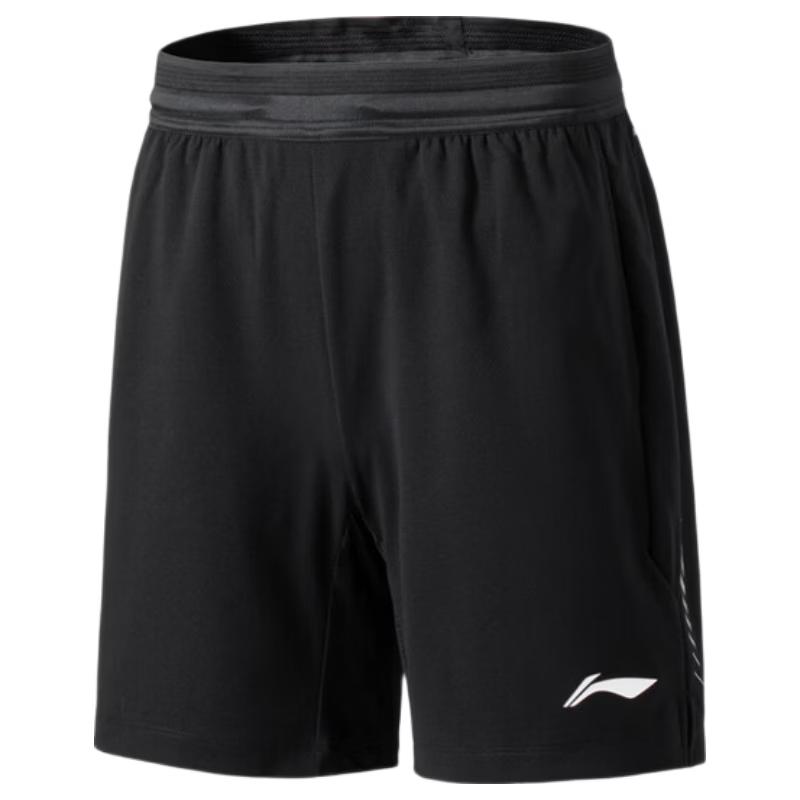 

Li-Ning Unisex Provincial Team Badminton Shorts AAPW031 2XL