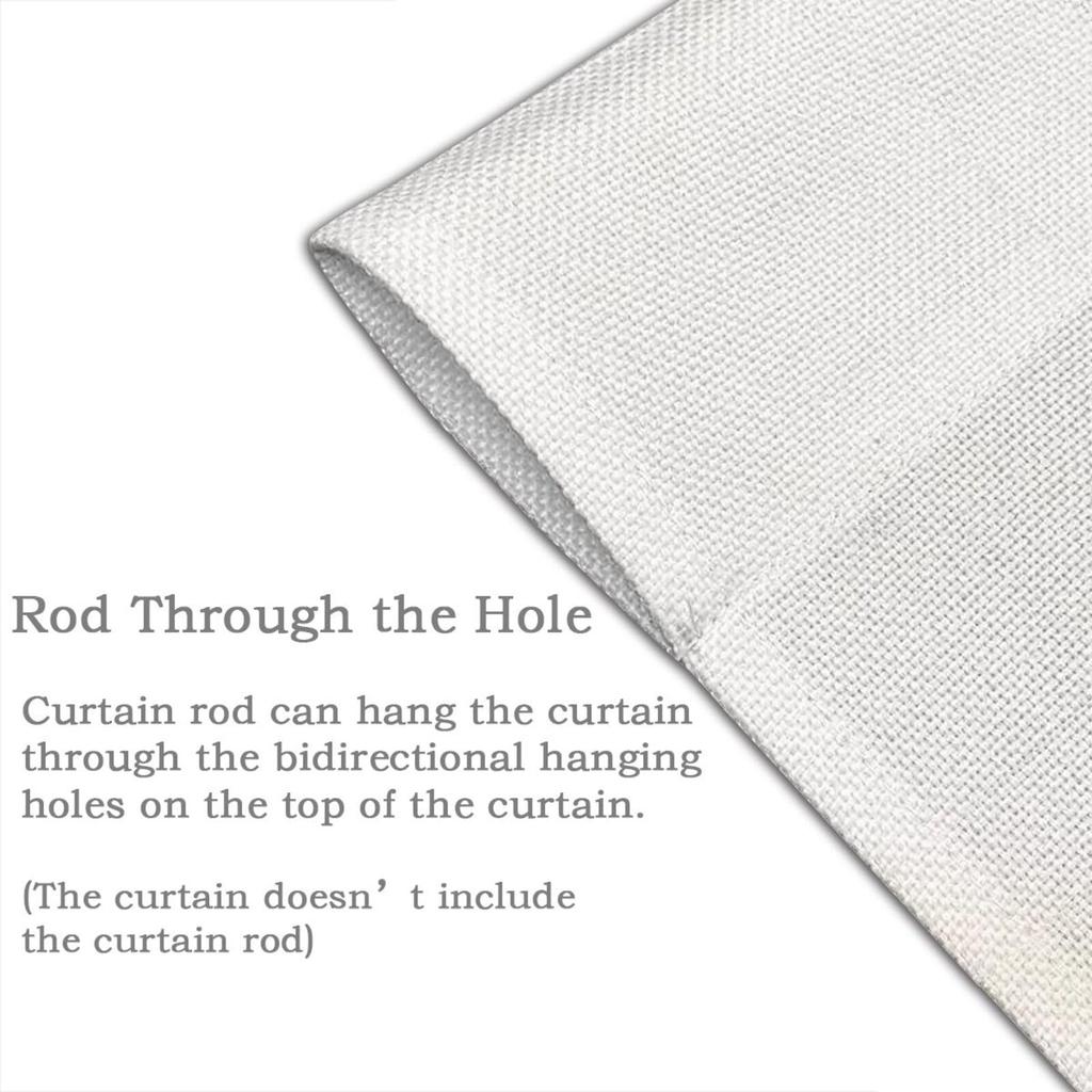 Stylový závěs Noren s miniaturním jezevčíkem. Ideální do obývacího pokoje a dalších 86cm x snadno použitelné štěně. soukromí, vstupy, kuchyně, pokoje,