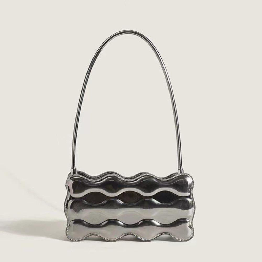 

Niche design sense underarm bag women s 2025 new high-end sense fashion versatile diamond crescent bag shoulder messenger bag