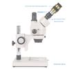 Datyson Biological Microscope 30mm Interface to M28.6 * 0.6mm Threaded Telescope Eyepiece 2x0031b