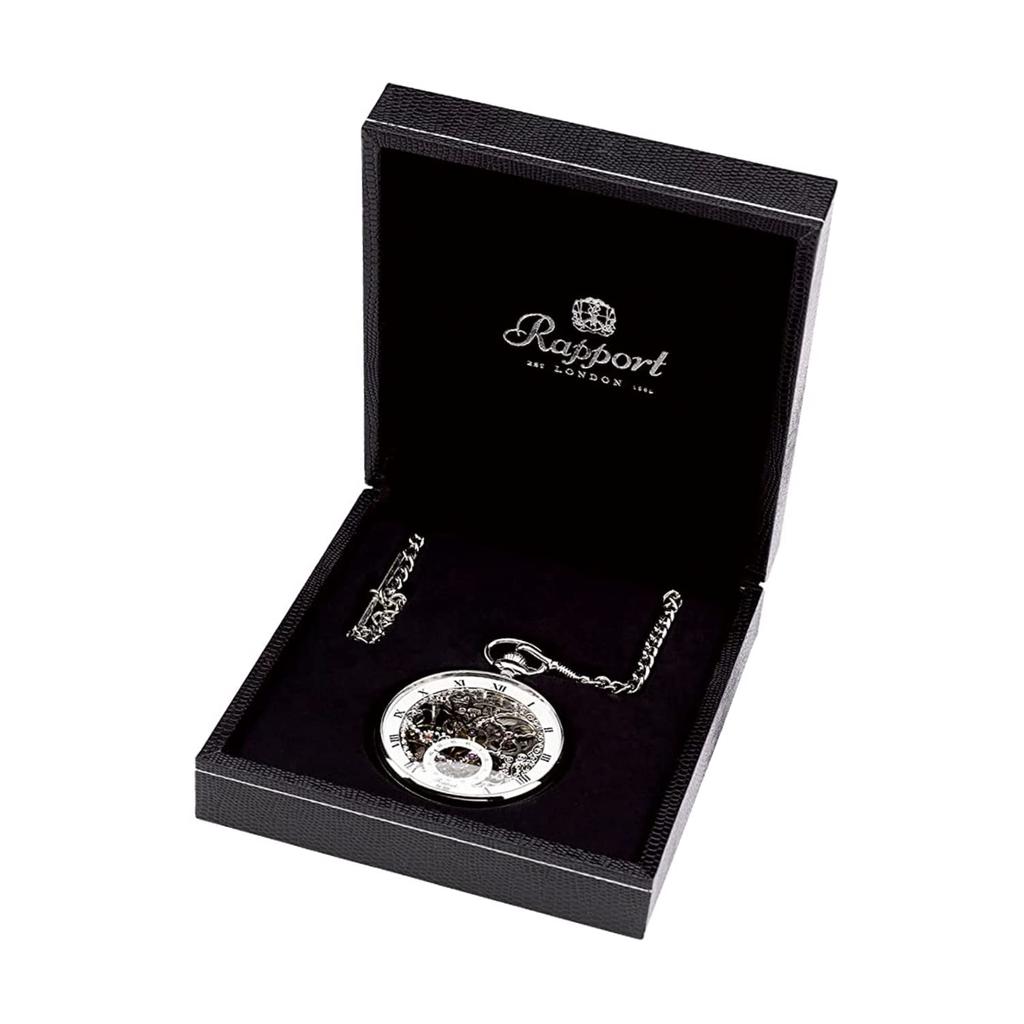 Pocket Watch PW22 Regular Import Product [Raport]