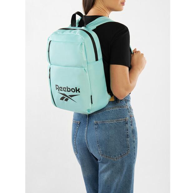 Рюкзак Reebok RBK-030-CCC-05 бирюзовый