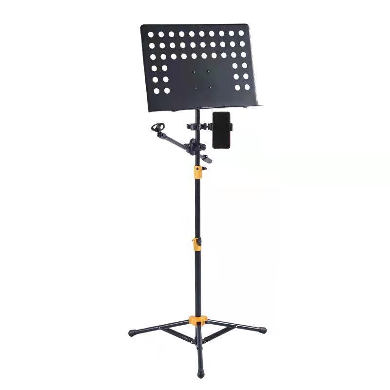 3-in-1 Live Stream Music Stand