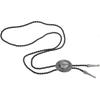 Western Hat Black Bolo Tie For Men And Women,acsergery Native American Leather