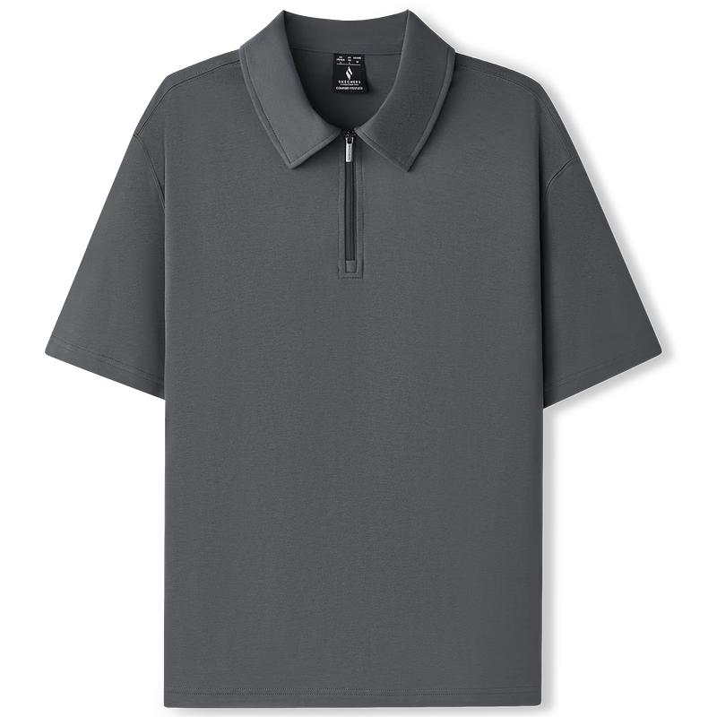 Skechers Men s Breathable Knit Polo Shirt L226M003 XL