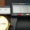 ELEGANT OLD CITIZEN JAPAN MENS AUTOMATIC REFURBISHED GOLDEN DIAL WATCH a426142-2 RL-a426142