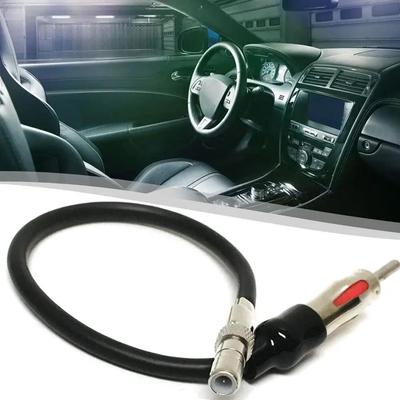 Car Radio Stereo Antenna Adapter Plug For Chevrolet For Chrysler For Dodge Aerial Adaptor Plug Adapter Cables