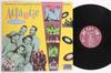 LP Record VARIOUS - Atlantic Records History Of Rhythm  901321 CAT 1983 US Soul/Funk Used