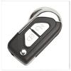 2/3 Buttons Flip Remote Car Key Case Shell Cover For Citroen DS3 Year 2005 - 2014 Uncut VA2 Blade Replacement