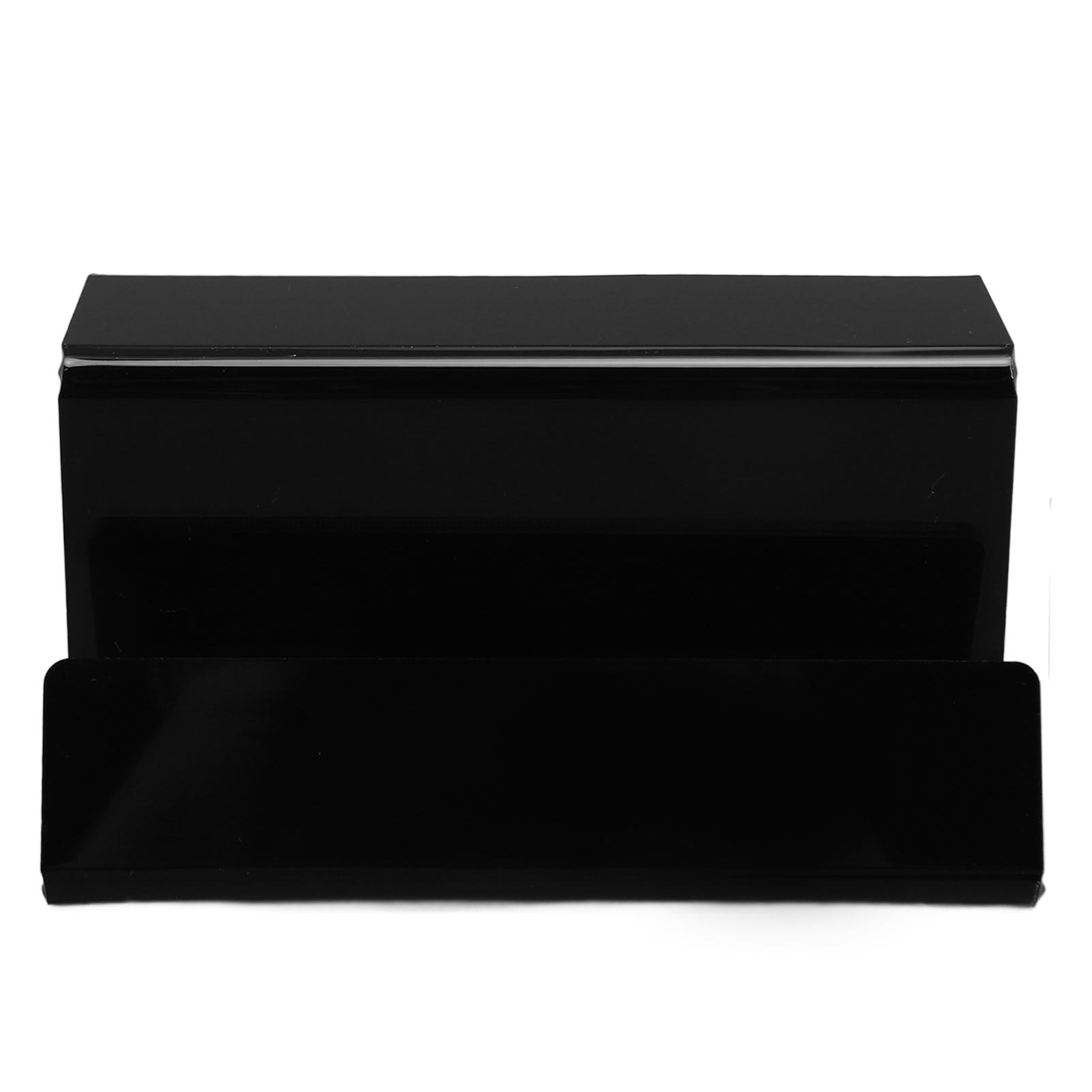 

Record Stand Acrylic Holder Rack Retro Albums Turntables Decoration for Lovers